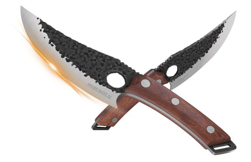 Matsato Knife &mdash; Official USA Premium Chef Knife